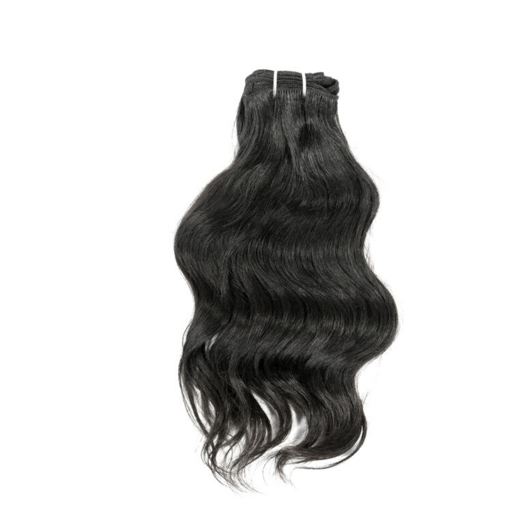 ♡ Raw Indian Body Wave